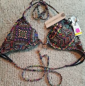 O'Neill Tahiti halter
